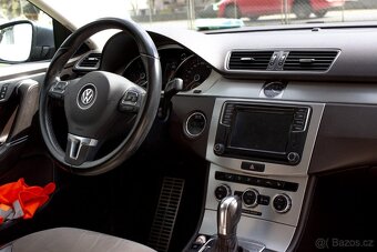Volkswagen Passat Highline DSG Aj na splátky - 12