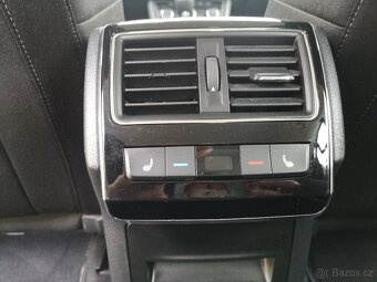 Škoda Superb 2.0 TDi 140 kW Style Full LED - 12