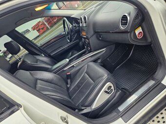 MERCEDES-BENZ GL 450 CDI 4MATIC 7-míst - 12