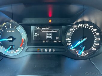 Ford S-Max, 2.0 TDCi 110 kW, rok 2020, servisováno ve Fordu - 12