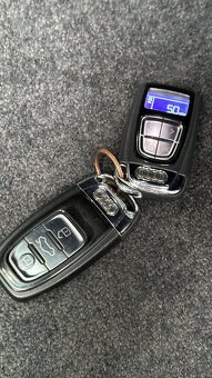 Audi A8 4,2 tdi Novy model - facelift - 12