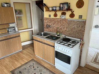 Prodej rodinného domu 143 m², pozemek 433 m²  - Teplice - 12