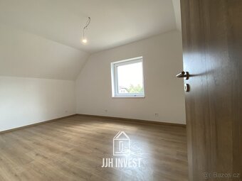 Pronájem bytu 4+kk, 114 m2 - Praha - Běchovice, ev.č. 00046 - 12