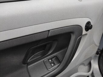 ŠKODA ROOMSTER 1.2TSI 63KW, ČR - 12