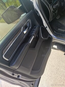 Dodge Ram 1500 Laramie Long 5.7 V8 r.v 2019 - 12