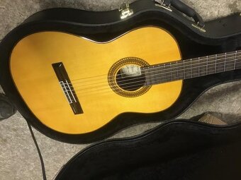 SIGMA GUITARS: SGMC 41E SB LIMITED a SGRC-41E W celomasiv - 12