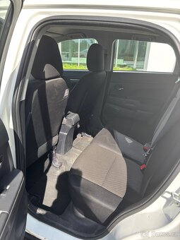 Mitsubishi ASX, 1.6 MIVEC, 2.maj, ČR - 12