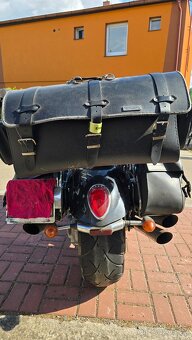 Triumph rocket classic - 12