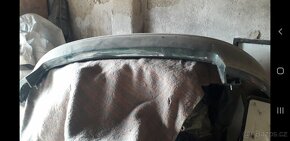 Prodám zánovní dily na audi A6 1998 až 2004 - 12