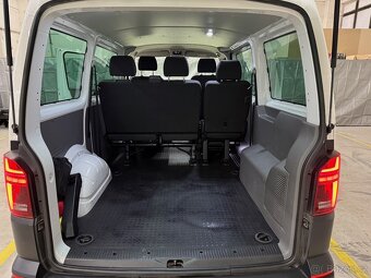 Transporter T6.1 2.0TDi 110kw DSG Full LED servis odp.DPH - 12