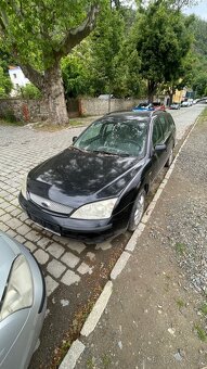 Prodám 2x Ford Mondeo 2003, 2.0 TDCi, diesel – 39 000 Kč - 12