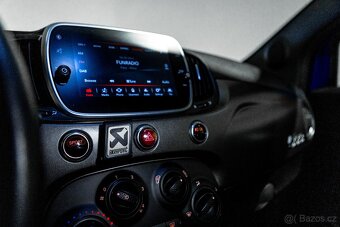 Abarth 595 Pista (Odpočet DPH) - 12