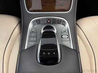 Mercedes-Benz S350d 4MATIC - 12