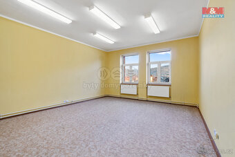 Prodej obchod a služby, 849 m², Trmice, ul. Fügnerova - 12