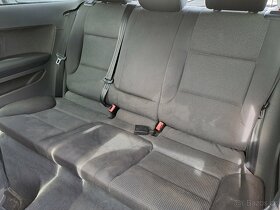 Audi A3 2,0 TDI 103 kW,  digi klima - 12
