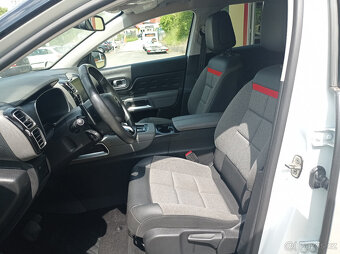 Citroen C5 Aircross 1.5 HDI 96kW/Business/1maj/DPH - 12