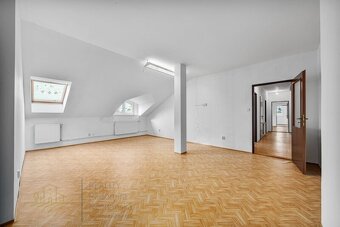 Prodej bytu 4+1 120 m2 - 12