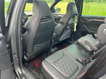 Škoda Kodiaq RS Challenge 180kW - 12