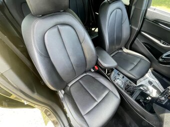 BMWX-1xDrive 28 2.0 2019 - 12