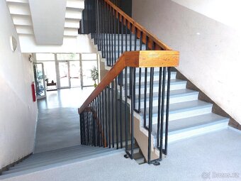 Pronájem útulného bytu 1+kk, 32,8 m² - 12