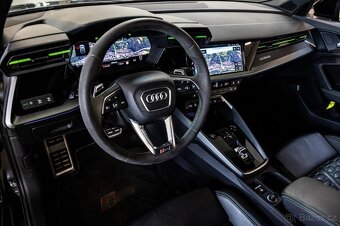 Audi RS3 Sportback - 12