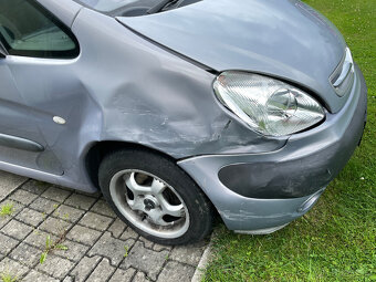 Citroen Xsara Picasso 1.8 benzín - 12