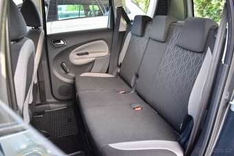 Citroën C3 Picasso 1.4i TENDACE 2xKOLA KLIMA ČR - 12