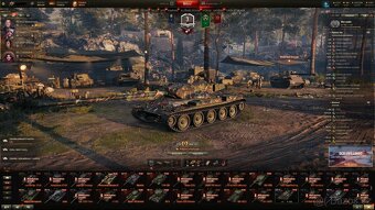 World of tanks - 12