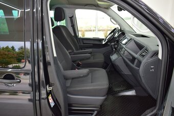 Volkswagen Multivan 2,0 TDi 110 kW, NAVI,7-MÍST,TZ,DPH - 12