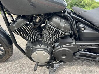 Yamaha XV 950 R - 12