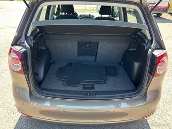 VW GOLF PLUS 1.4 MPI SERVISNÍ KNIHA 103.000 km - 12