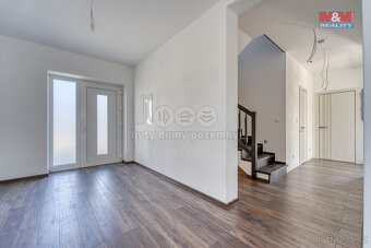 Prodej rodinného domu, 168 m², Vodochody, ul. Na Kopečku - 12