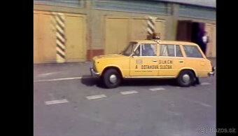 LADA 2102 Autoturist Brno ČSSR 1985 1:18 ACL/Triple9 - 12