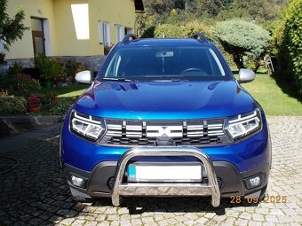 Dacia Duster 1,0 TCe, LPG - 12