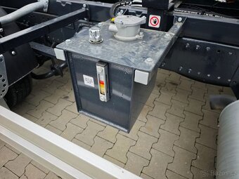 MAN TGL 10.180, NOVÝ 6 t hákový nosič - 12