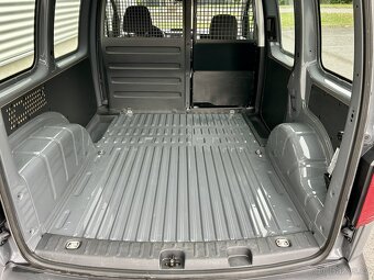 Volkswagen Caddy,  1.2 TSI 1.MAJ./KLIMA - 12