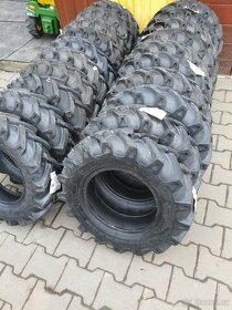 Pneu 6,50 / 80 -13 šípové SEHA / OZKA / GTK - 12
