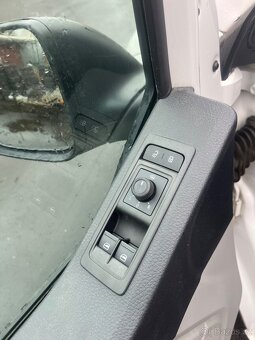 Vw Transporter T6 T5 2.0 75KW CXG 2017 LB9A QWM - 12