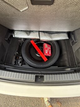 Seat Ateca 1.5 TSi 110kw Full Led,Car play - 2020/21 - 12