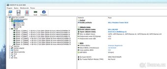 DELL Precision Tower 5810 - E5-2680 v4, 32 GB RAM - 12