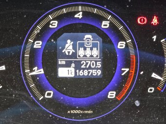 Honda Civic 1.4i rok 2009  lze i na splátky VŠEM - 12