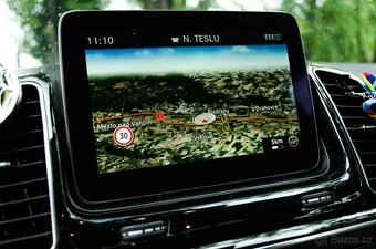 Mercedes-Benz GLS 350 d 4MATIC - 12