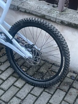 Kolo Canyon Torque FR9 26'' - 12