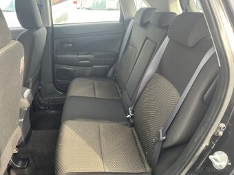 MITSUBISHI ASX 1,6i MIVEC - 12