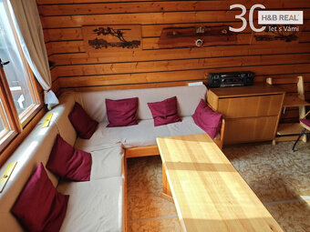 Prodej chaty Huslenky - 12