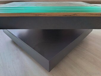 Sada nábytku do obývacího pokoje - 12