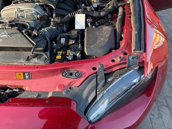Máte mx5 2,0 185 ps - 12