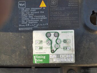 Renault Laguna II - 12