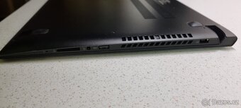 Lenovo FLEX 2 PRO 15 DOTYKOVY DISPLAY - stav nového - 12