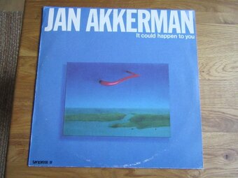 3 LP - Jan Akkerman - 12